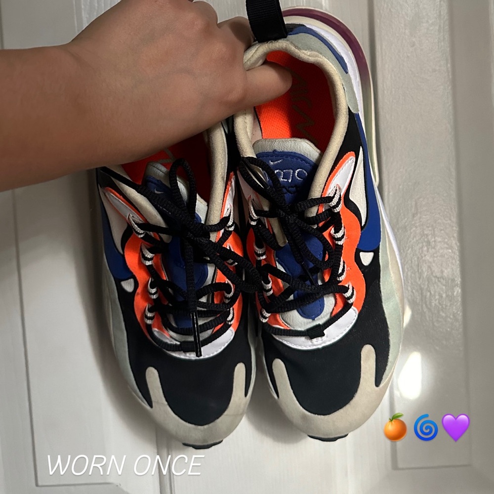 Nike Air Max 270